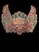 Ritual balinese black for sale  Freehold