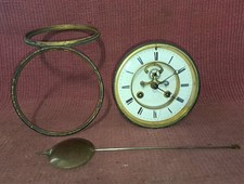 Anciens mouvements mécanismes d'occasion Anciens mouvements mécanismes d'occasion  Donges