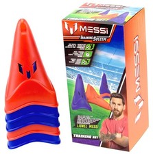 Messi fußball training gebraucht kaufen  Bitburg-Umland