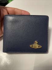 Vivienne westwood bifold for sale  READING