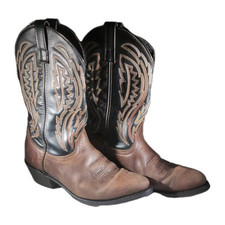 Laredo cowboy boots for sale  West Milton