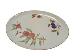 Royal worcester evesham for sale  RUGBY