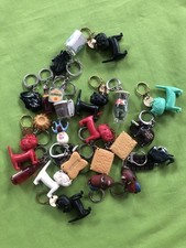 Lot portes cles d'occasion  Nice-