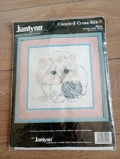 Kitten yarn janlynn for sale  IPSWICH