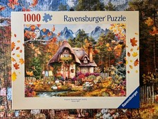 Ravensburger 1000 piece for sale  Fayetteville