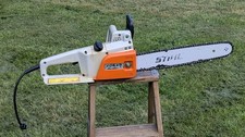 Stihl e14 electric for sale  Saginaw