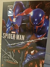 Marvel hot toys d'occasion  Lauterbourg