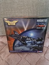 Corgi aviation messerschmitt for sale  MOLD