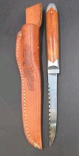 Queen cutlery fishing for sale  Granville