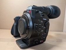 Canon cinema eos for sale  LONDON