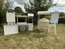 Wedding handmade sweet for sale  SPALDING