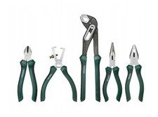 Kit pinze parkside usato  Potenza