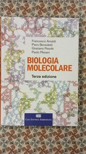 Amaldi altri biologia usato  Milano