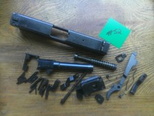 Springfield armory hs2000 for sale  Owasso
