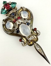 Crown trifari alfred for sale  Carlisle