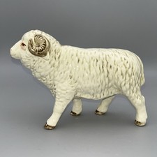 Vintage goebel curled for sale  ANDOVER