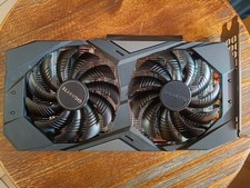 Scheda video gigabyte usato  Alfonsine