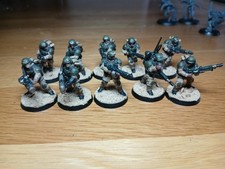 Astra militarum imperial for sale  CRAMLINGTON