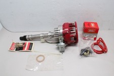 Usado, Distribuidor de desempenho de ignição Mallory 5748201 Chevy V8 265-454 não usado comprar usado  Enviando para Brazil