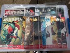 Superior spider man for sale  BEDWORTH