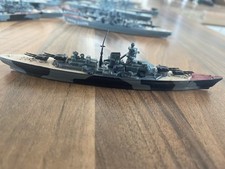 Mini war ships for sale  BARNSLEY