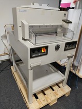 Ideal 4850 ep gebraucht kaufen  Haag