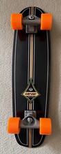 Usado, Copos pivô Riptide atualizados raros escultores 29" surfista estreito C5 caminhões comprar usado  Enviando para Brazil