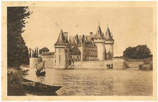 Sully loire chateau d'occasion  Liverdun