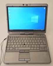 Elitebook 2740p tablet usato  Roma