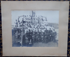 Marine nationale equipage d'occasion  France