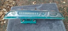 Vintage 1960 ford for sale  Olivia