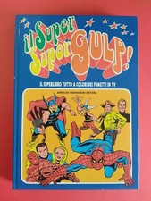 Super supergulp volume usato  San Prisco
