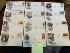 Nhr usa fdc for sale  Okatie
