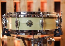 Gretsch 4.25x14 usa for sale  Portland