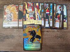 Lots cartes dragon d'occasion  La Chapelle-Saint-Luc
