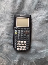 Pocket.fr texas instruments for sale  DARTFORD