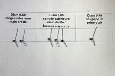 Ressorts accordéon hohner d'occasion Ressorts accordéon hohner d'occasion  Caudan