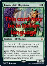 Mtg immaculate magistrate usato  Bari