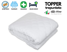 Topper materasso matrimoniale usato  Leffe