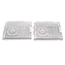 2pcs bobbin cover for sale  USA