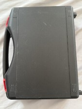 Portable tool box for sale  Springville