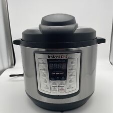 Insta pot quart for sale  Lyndonville