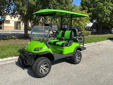 Lime green icon for sale  Palm Beach Gardens