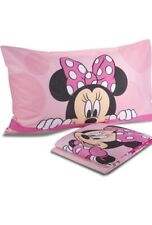 Completo lenzuola minnie usato  Taurisano