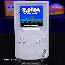 White gameboy color for sale  Altamonte Springs