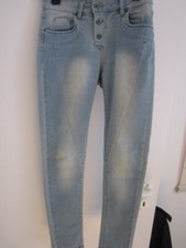 Jeans damen helle gebraucht kaufen  Berlin