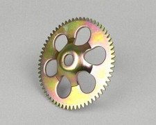 Starterkranz 23mm peugeot gebraucht kaufen  Moers