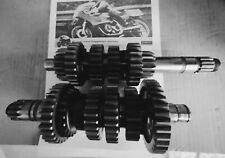 Trasmissin gear complet usato  Carrara