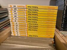 Manga compo a usato  Roma