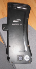 Bike samsung sdi gebraucht kaufen  Hürth